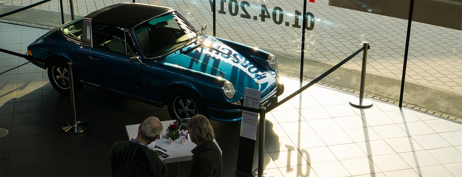 Porsche Zentrum Hannover Events 17